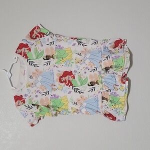 Blusa para niña nueva